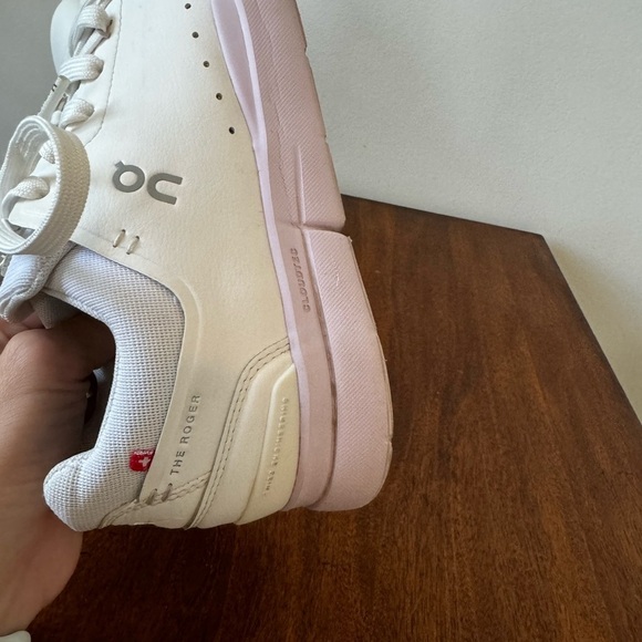 On Running the Rodger Advantage - Picture 14 of 16